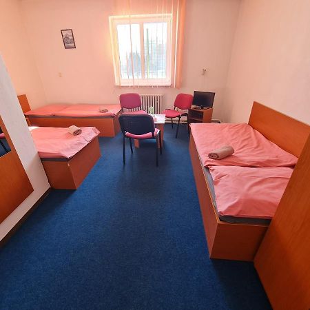 Penzion Olympia Banská Bystrica Exterior foto
