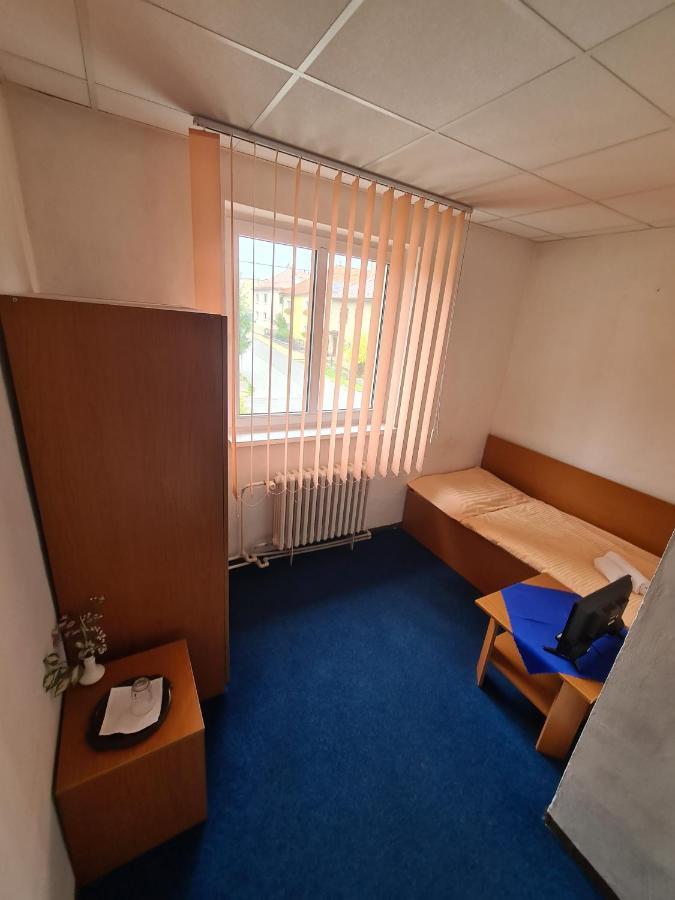 Penzion Olympia Banská Bystrica Exterior foto