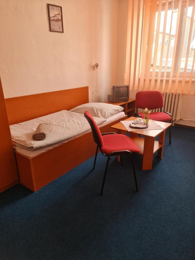 Penzion Olympia Banská Bystrica Exterior foto