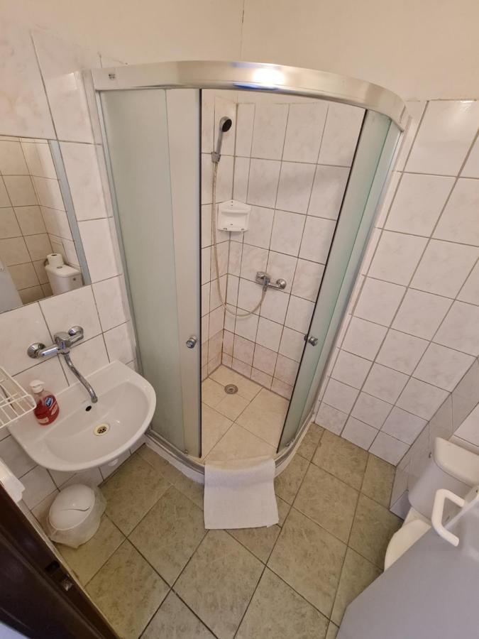 Penzion Olympia Banská Bystrica Exterior foto